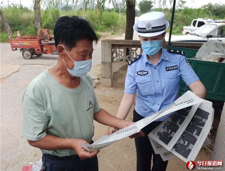 ɽ�|���h���������r(n��ng)���_չ�ļ���ͨ��ȫ����