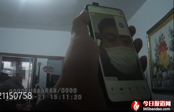 ���������D �Ҟ�Ⱥ���k��(sh��)�¡��澯�����&ldquo;ŭ��&rdquo; �پ���&ldquo;��Z&rdquo;��ӷ־��񾯼��r(sh��)��ֹһ����p����490.png