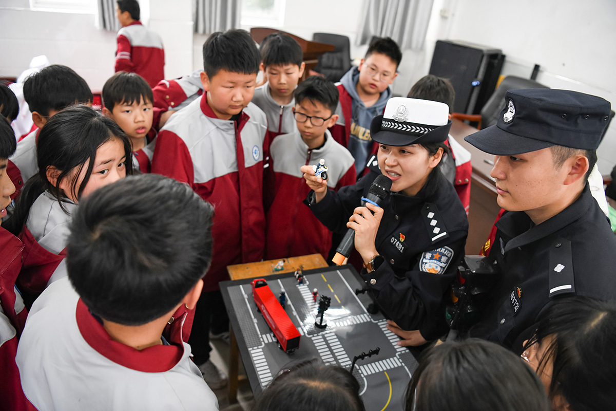 �Ѻ�У�@��ȫ�P(gu��n)