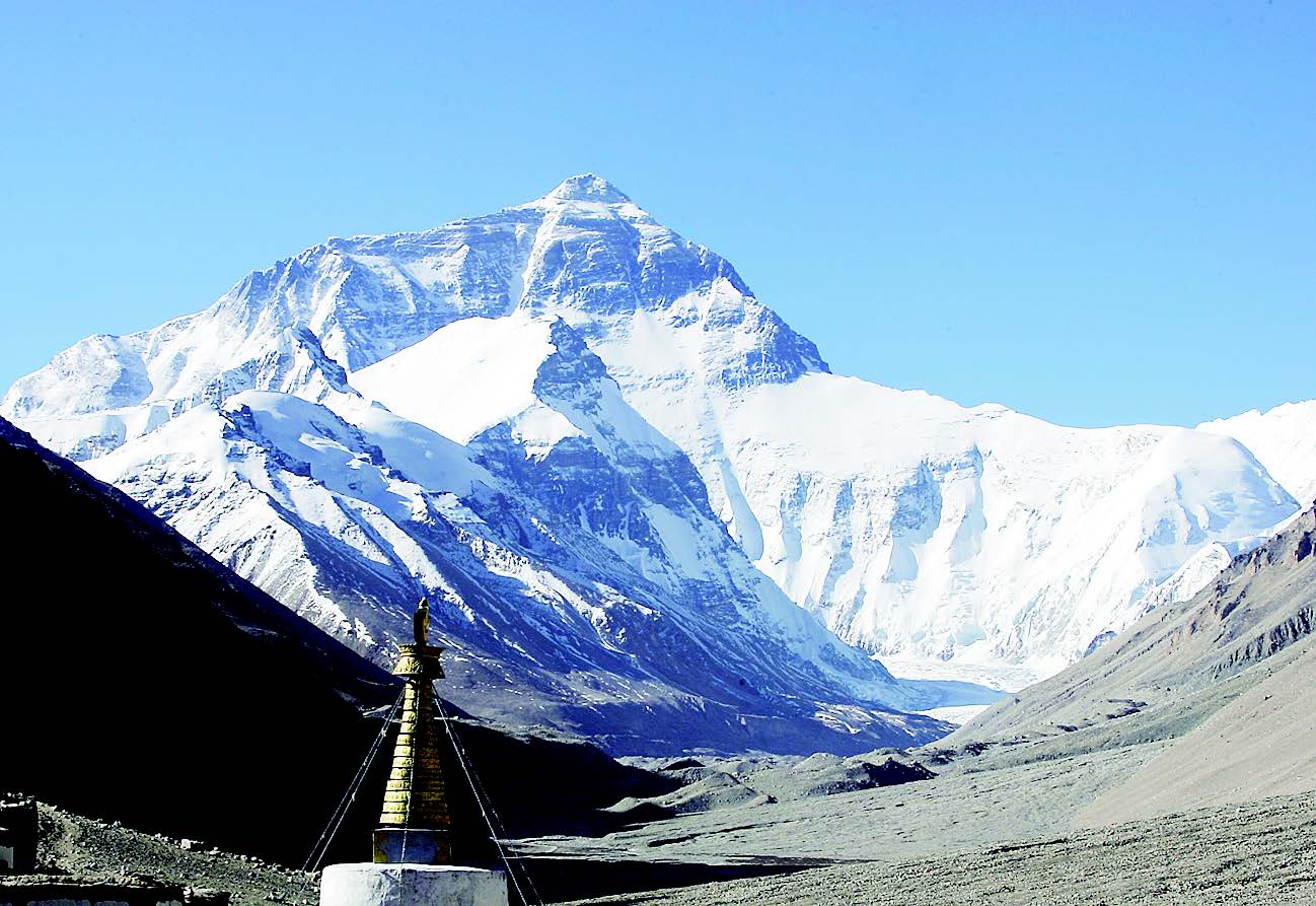 �����ʬ������¸̞߳�8848.86��