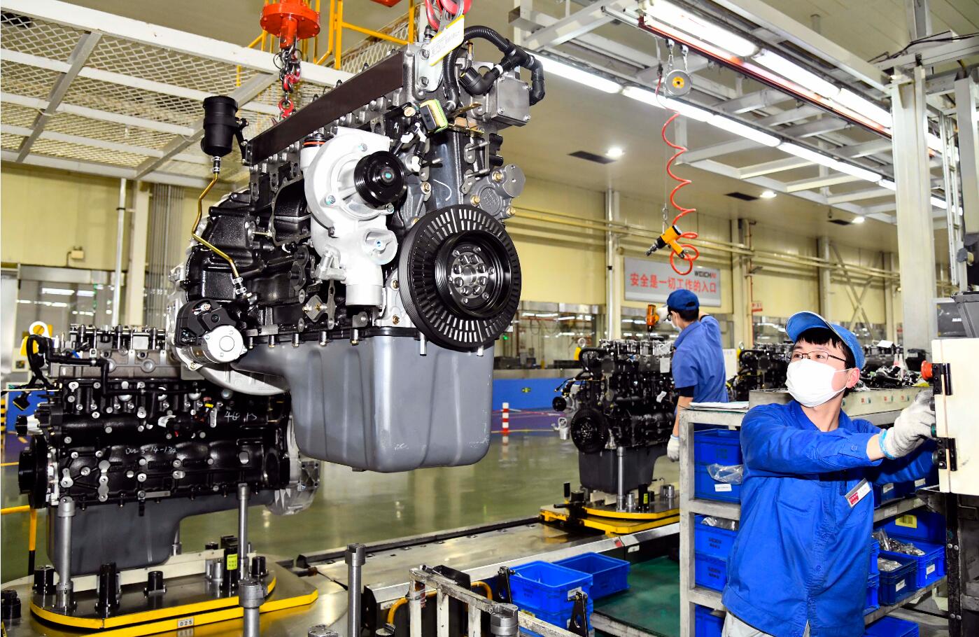  3�·� �҇�����I(y��)PMI������52.0%��