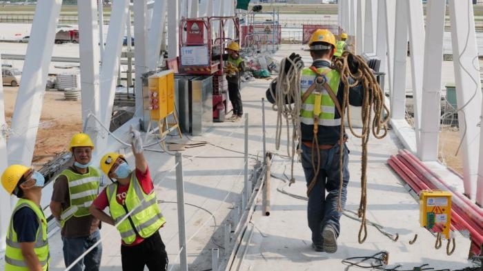 ��ʮ���塱��������������ħ����ΰl(f��)�����A�OʩͶ�Y��