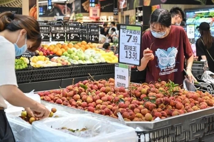 ��(gu��)�ҽy(t��ng)Ӌ(j��)�֣�6�·�CPI��PPIͬ�ȝq�������л���