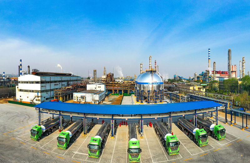 ע�������̼�D��ʯ�� �҇��ׂ����f����CCUS�(xi��ng)Ŀ����Ͷ�a(ch��n)