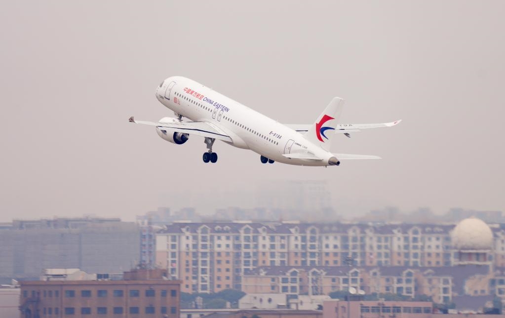 ��(gu��)�a(ch��n)���w�C(j��)C919�_(k��i)���(y��n)�C�w��