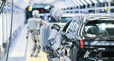 �����_չ���_���������΄�(w��)���ΙC���˅f(xi��)ͬ��Ӗ(x��n)����  һȺ�C�����ڹ��S���򹤡�