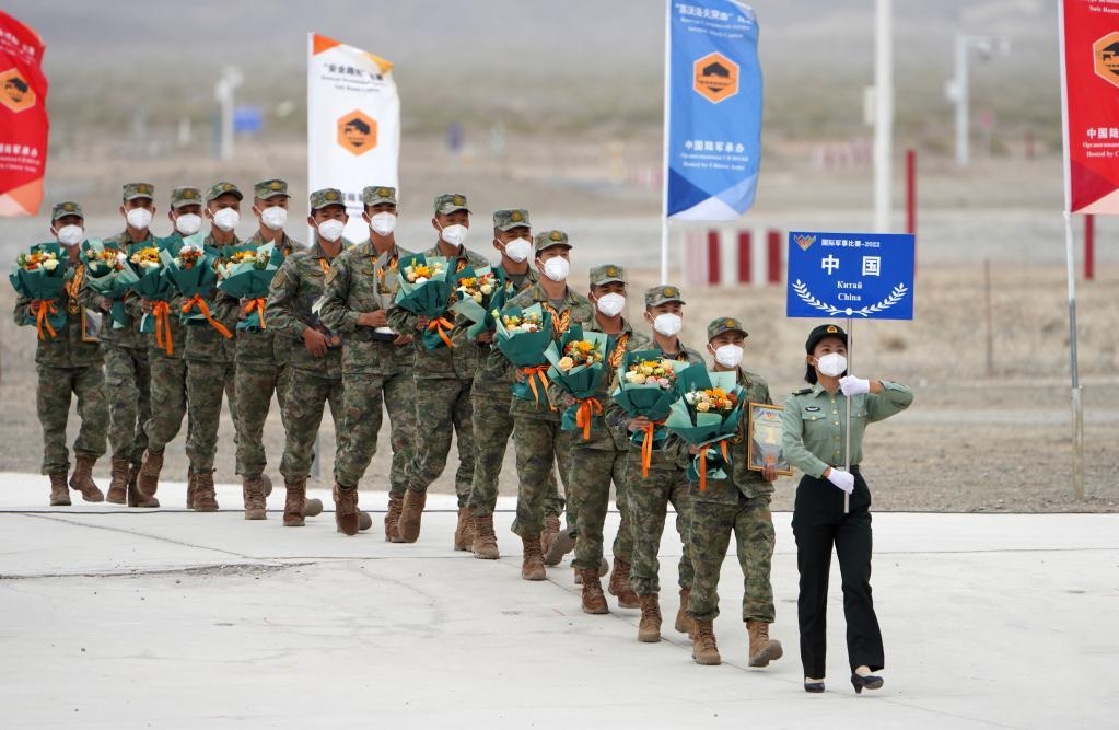 �����H܊�±�ِ-2022���Ї��젖��ِ�^(q��)��ِ�]Ļ �Ї��(du��)�@���(xi��ng)ِ�µ�һ