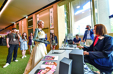 �R˹���fAI�ܿ��Ҫ���˸��������V�᣿