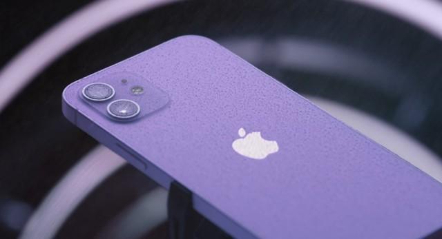 ����ɫ��iPhone 12�l(f��)��������ɫ��������
