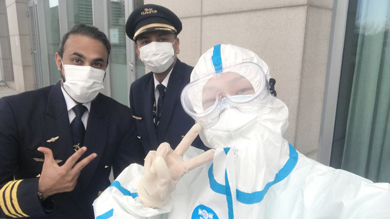 �´��߻���ح�����D(zhu��n)�\(y��n)����ˆT146�˴����Ⱦ ���ˇ�(gu��)�T���顰���Ʒ����������׶��C(j��)��(ch��ng)�⺽�Ӵ��c(di��n)��Ϧ̽�L