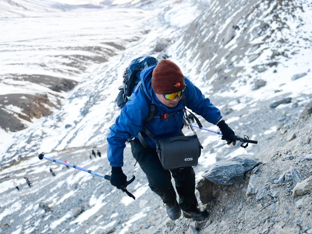 ȫ����������ѩɽ ӭ����