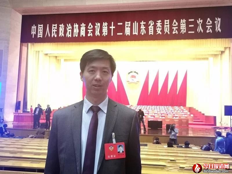 ɽ�|ʡ���f(xi��)ί�T������ӿ�����Ĳ��� ���F(xi��n)�µărֵ���L�c