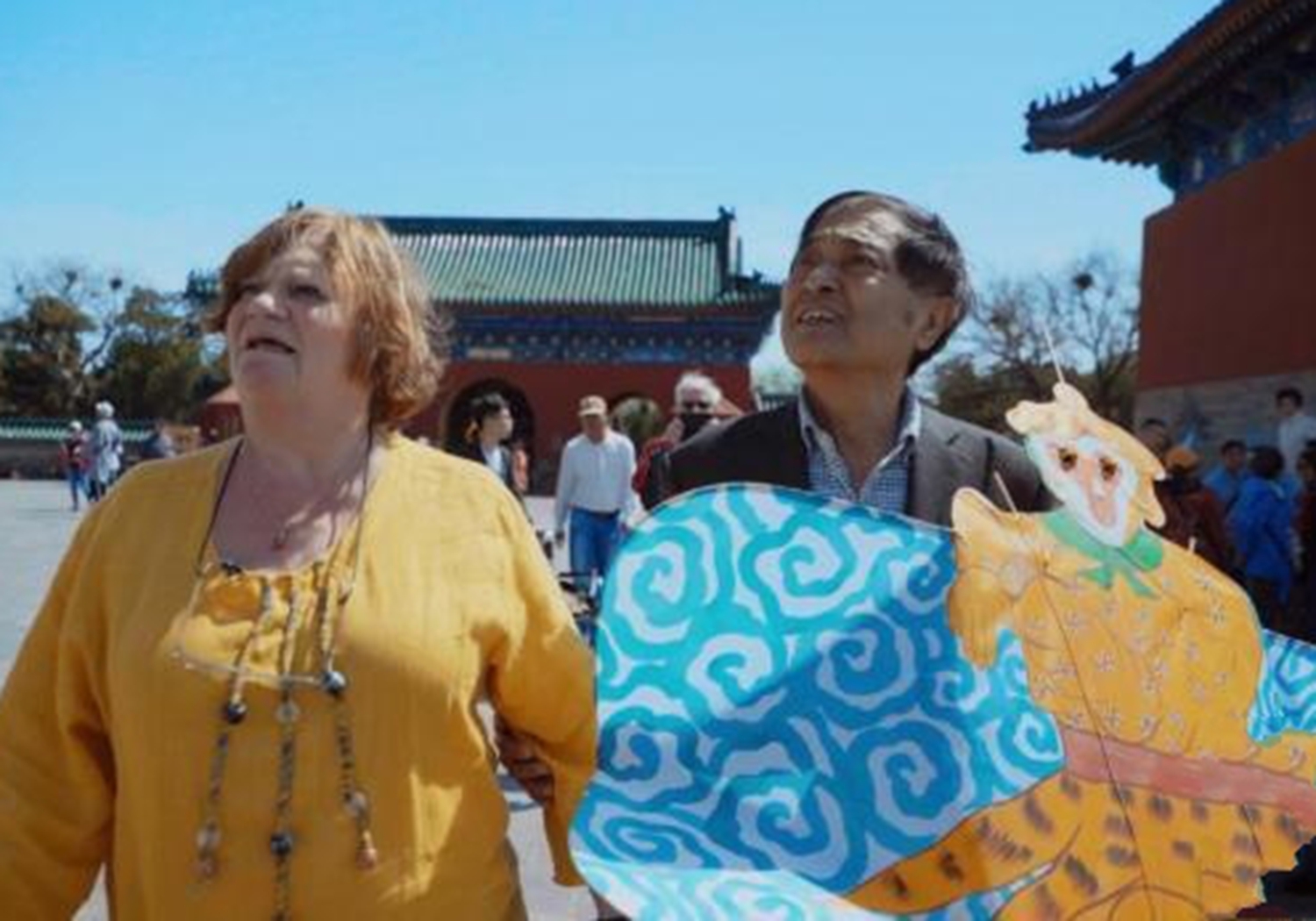 �o(j��)��Ӱ���L(f��ng)�~���L(f��ng)�~����ӳ��ӛ�һ�����60��ġ��طꡱ