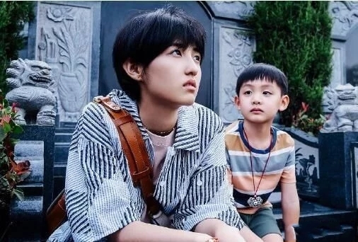 ���ҵĽ�㡷ֱ���̥���}��ȥ׷��Ů�˵��Ҹ���߀�Ǔ��B(y��ng)�ܵܣ�