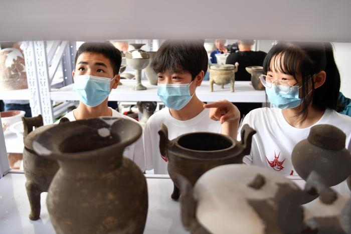 �۰��^(q��)�e�k���Ļ�����Ȼ�z�a(ch��n)�ա��������Ż��(d��ng)