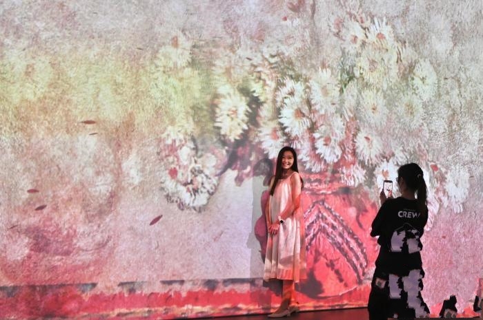 ����ׂ�Ī����Ʒ�����w�չ���I(l��ng)�^����������