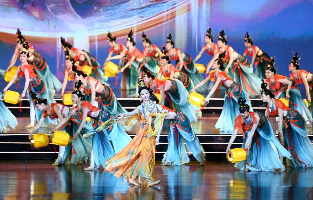 ��ʮһ�ýz�I֮·���H�Ӱ��(ji��)�������_Ļ