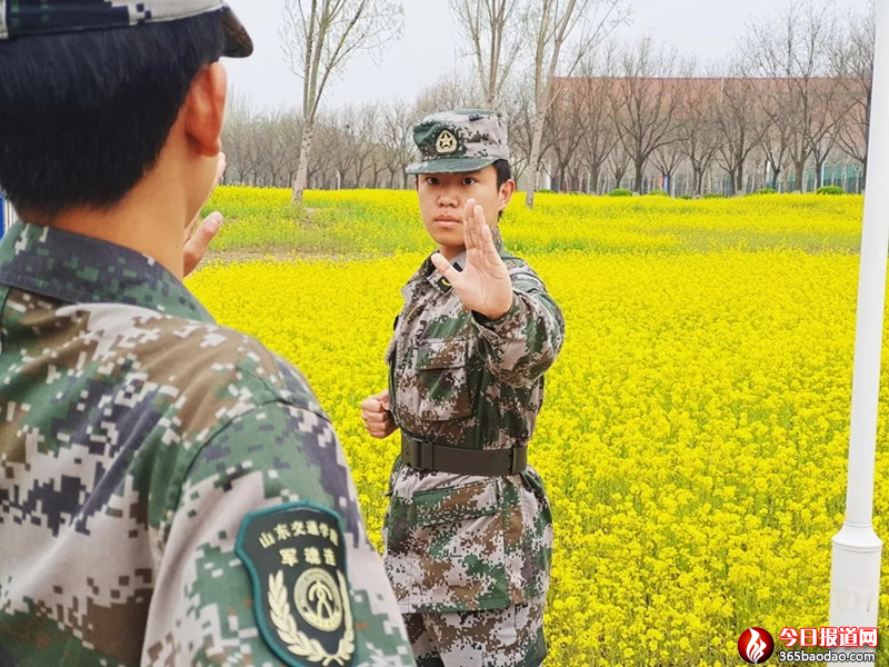 Ȫ�Ǹ�У܊����F(tu��n)Ѳ�Y֮ɽ�|��ͨ�W(xu��)Ժ܊���B���щ�(m��ng)��N�ڴ�����