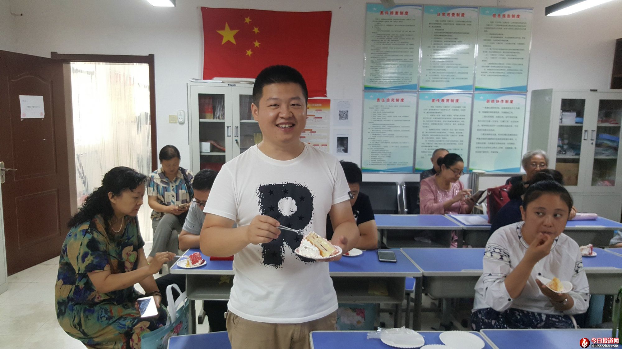 ����ʡ�����н�ˮ�^(q��)�|�L(f��ng)·�ֵ��ı���^(q��)�h֧�� �c&ldquo;��һ&rdquo;�h�T�������Օ�������DƬ (2).jpg